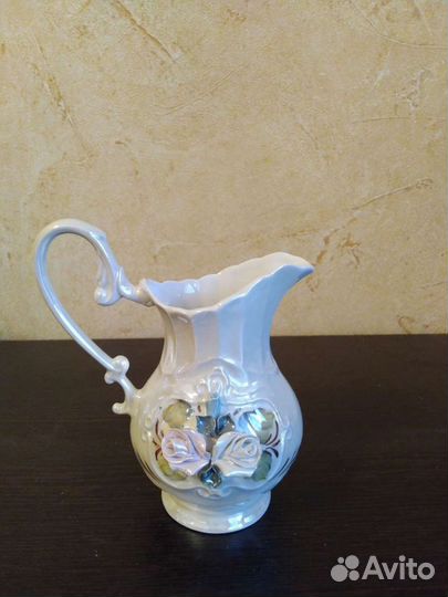 Кофейный сервиз новый