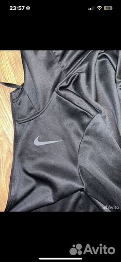 Зип худи nike