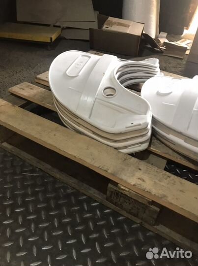 Спинки для катамарана WaterBee пчела продаю