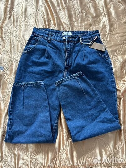 Джинсы 48 50 размер