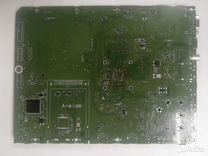 Материнская плата Philips (main) 310432869192