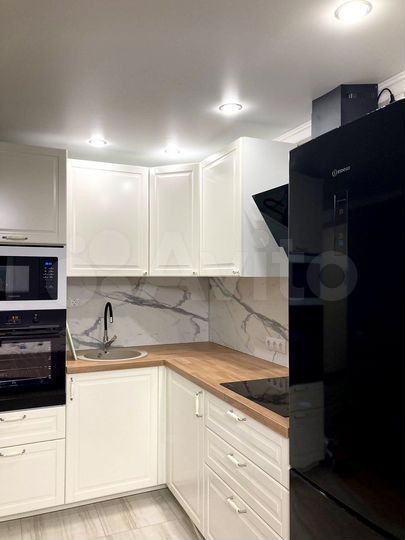 1-к. квартира, 49 м², 9/10 эт.