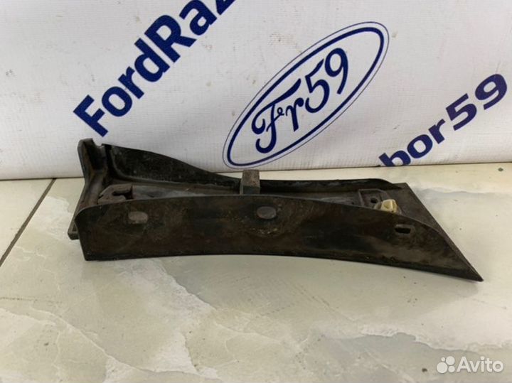 Накладка крыла передняя левая Mazda Mazda6 GH