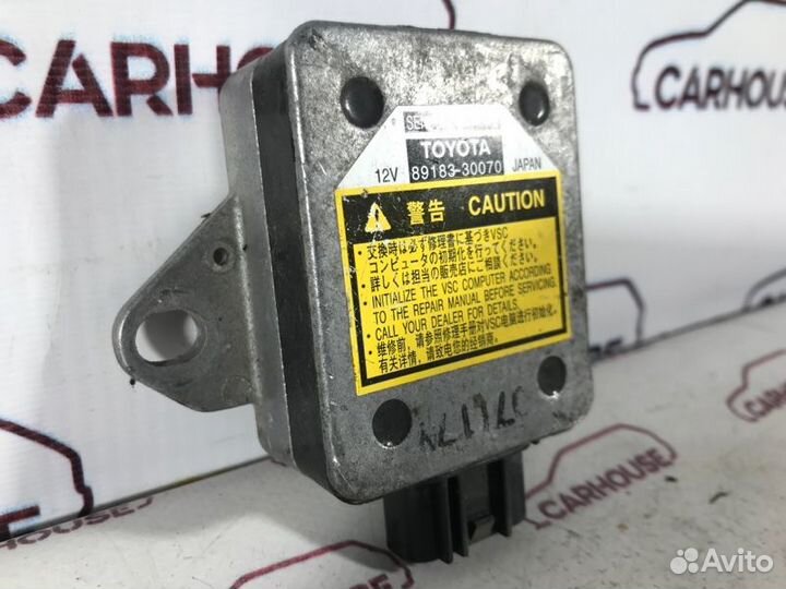 Датчик Lexus Gs350