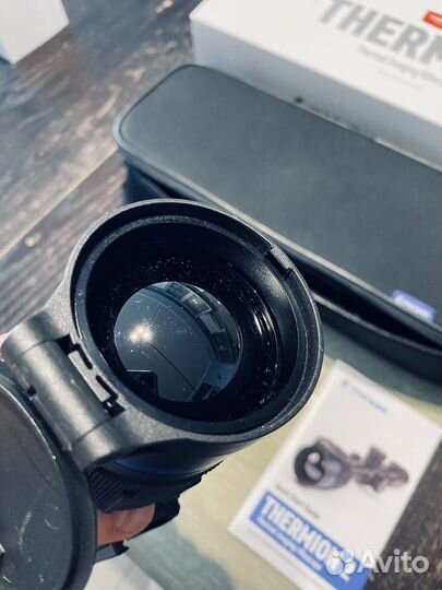 Тепловизионный прицел pulsar termion 2 XP50