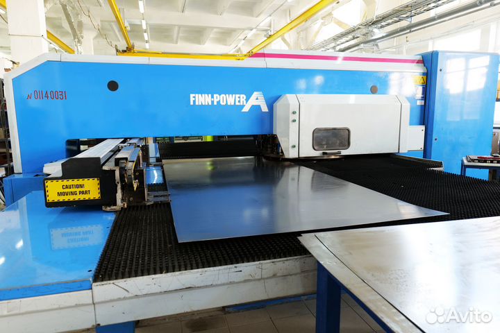 Токарные и фрезерные работы по металлу