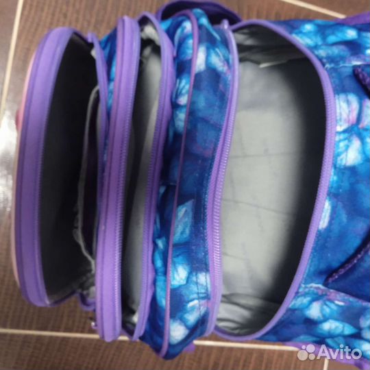 Рюкзак школьный