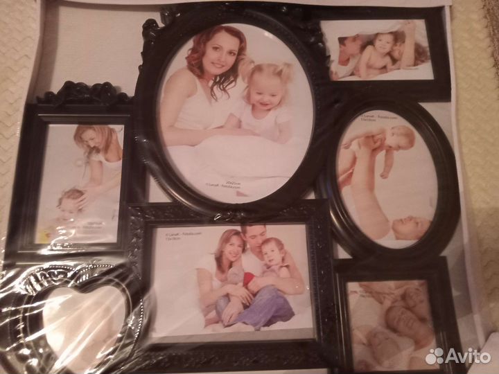 Фоторамка