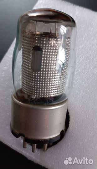 Радиолампа 6А10 раритет СССР