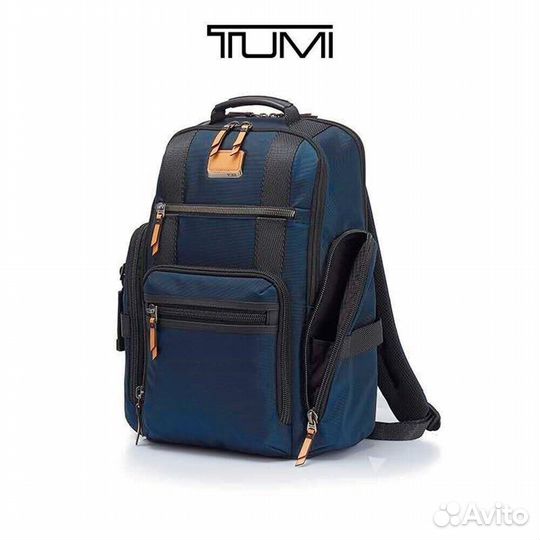 Рюкзак tumi 232389