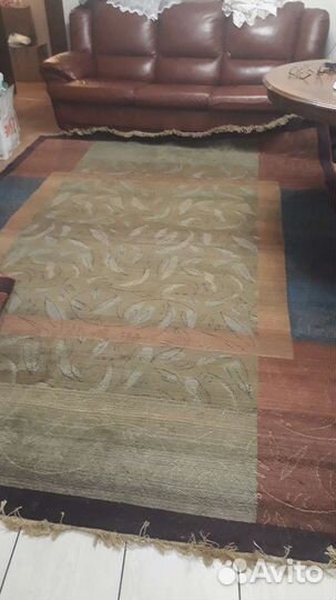 Ковры и паласы бу