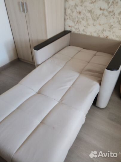 Мини диван раскладной