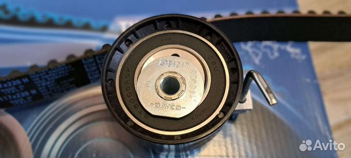 Комплект грм Focus 2 / Focus 3