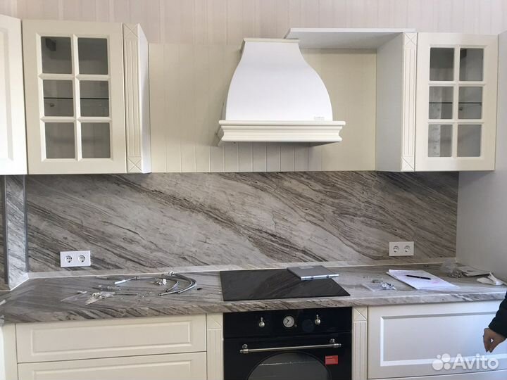 Корпусная мебель на заказ