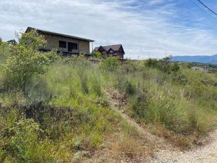 Дом 244 м² на участке 7,2 сот.