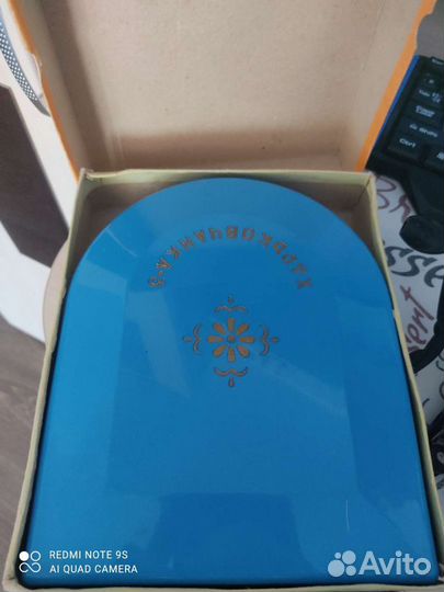 Электроприбор Харьковчанка-3