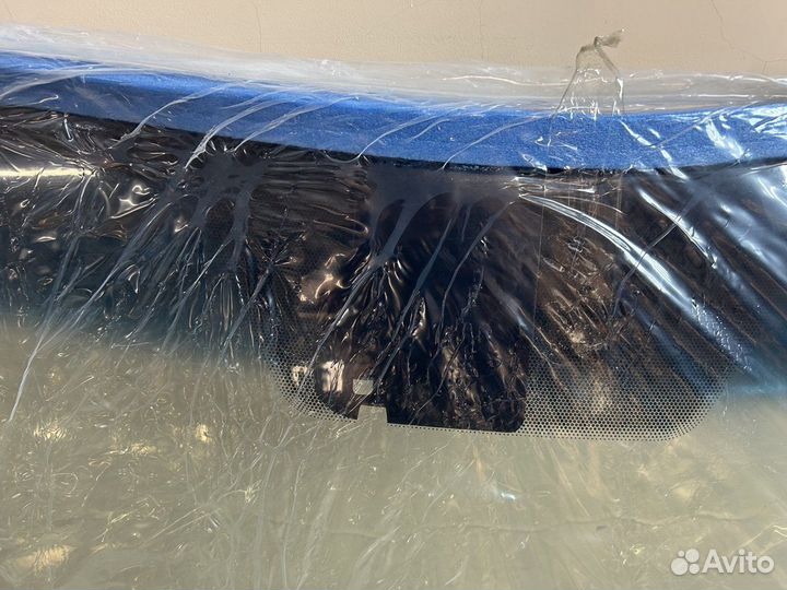 Стекло лобовое Honda Accord 8 2007-2013