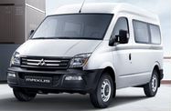 Maxus LD100 I (2004—2011) Микроавтобус