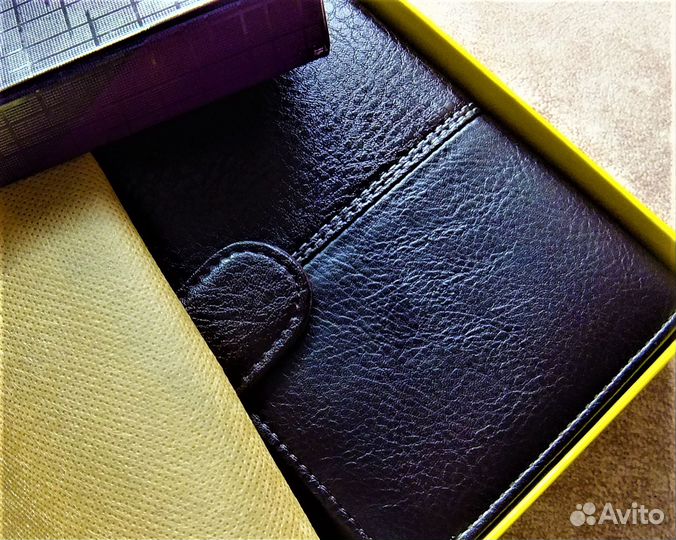 Портмоне для документов