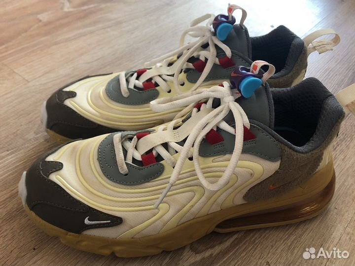 Кроссовки Nike air max