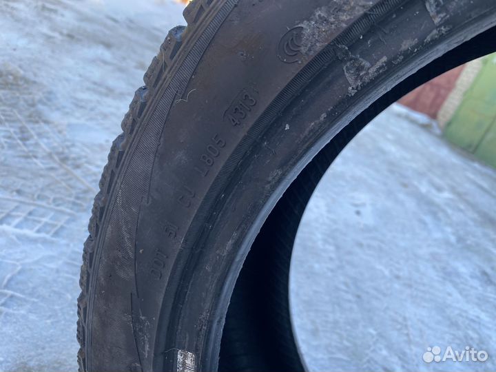 Pirelli Winter Ice Control 225/45 R17 91Q