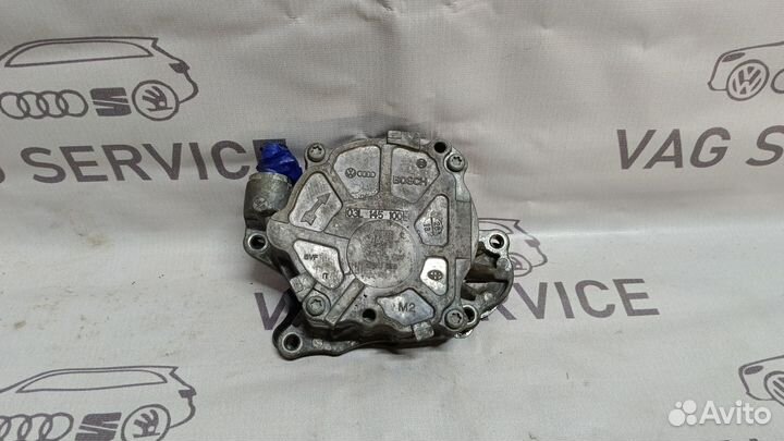 Вакуумный насос VAG 03l145100F