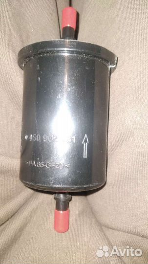 Топливный фильтр (бензин) Asam 30515
