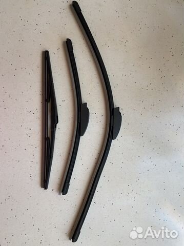 Дворники mazda cx-7