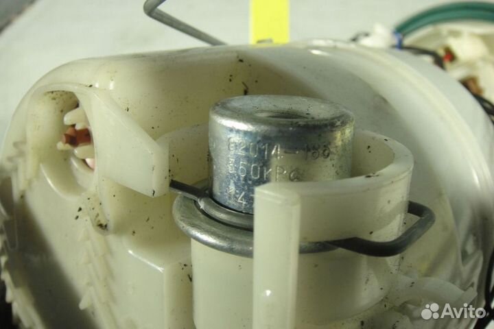 Топливный насос Infiniti / Nissan Мурано 2