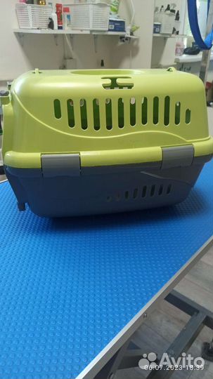Переноски для питомцев
