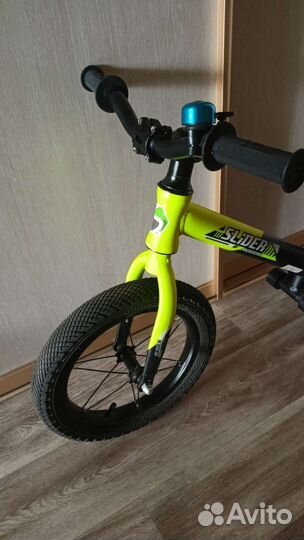 Беговел детский