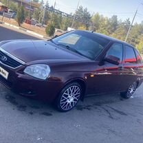 ВАЗ (LADA) Priora 1.6 MT, 2013, 100 000 км, с пробегом, цена 445 000 руб.