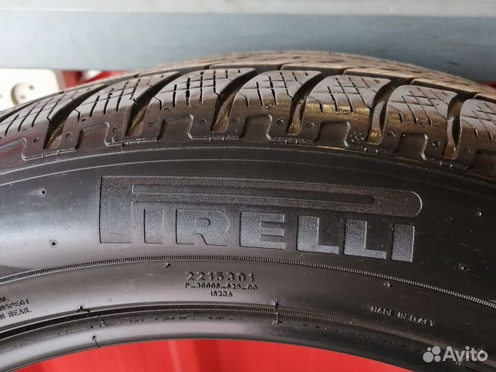 Pirelli Scorpion Winter 285/40 R21