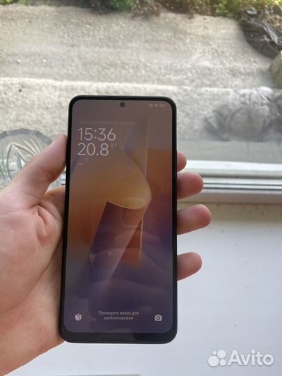 Xiaomi Redmi Note 12, 8/128 ГБ
