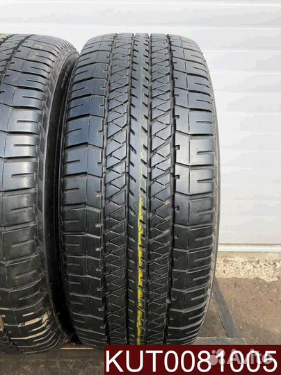 Bridgestone Dueler H/T D684 II 275/60 R20 107U