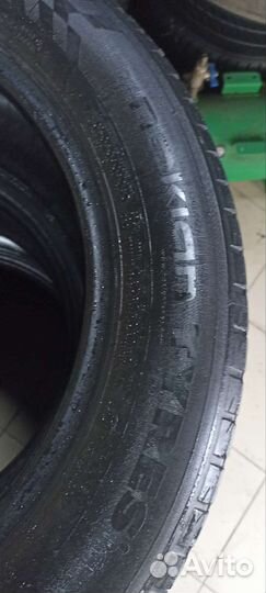 Nokian Tyres Nordman SZ 225/55 R16