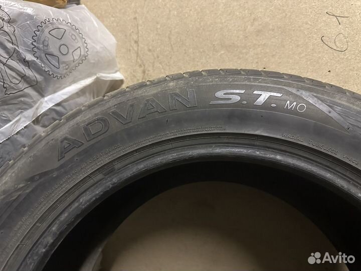 Yokohama Advan ST V802 275/50 R20 113W