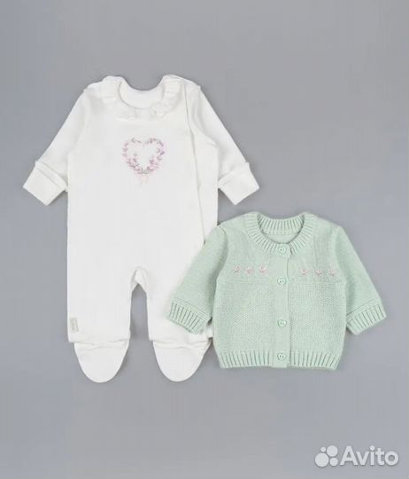 Кофточка на девочку