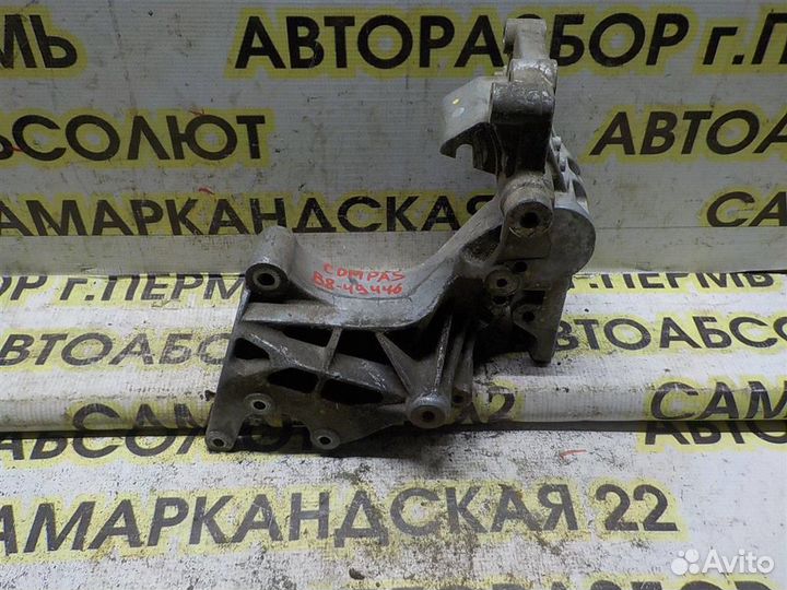 Кронштейн гидроусилителя Jeep Compass (MK49) 2006