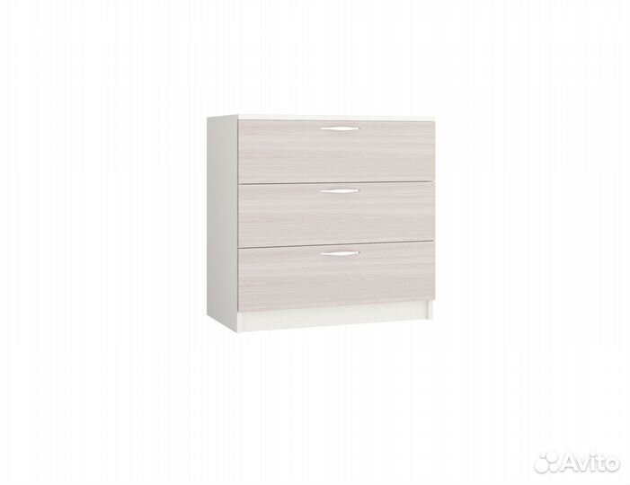 Комод радуга