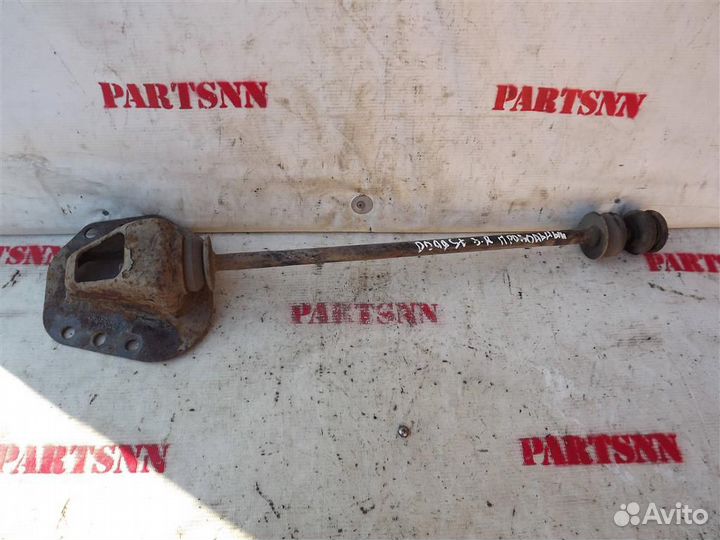 Рычаг задний правый Додж Стратус