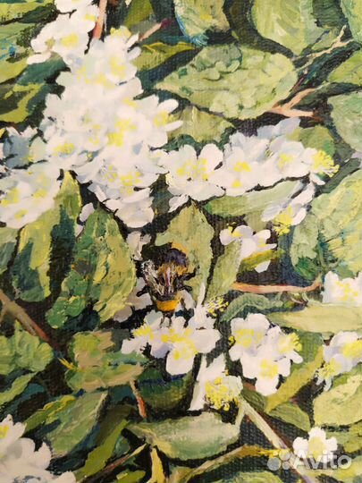 Картина миниатюра