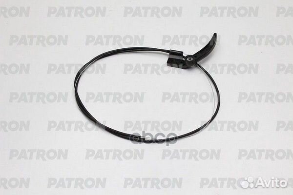 Трос капота Audi 80 79-87 PC5000 patron