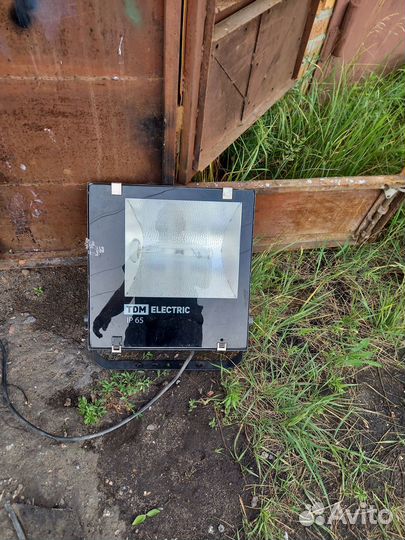 Днат прожектор