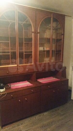 1-к. квартира, 31 м², 3/3 эт.