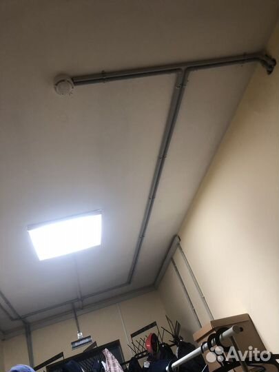 Апс, опс, скуд, видеонаблюдение