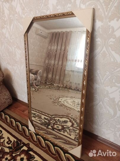 Зеркало с подсветкой