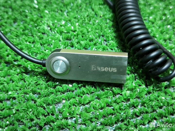 Bluetooth usb адаптер Baseus
