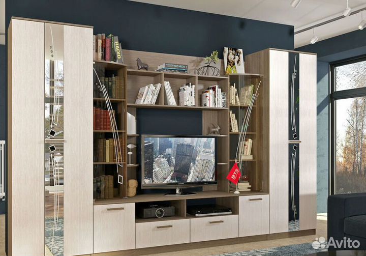 Стенка Венеция