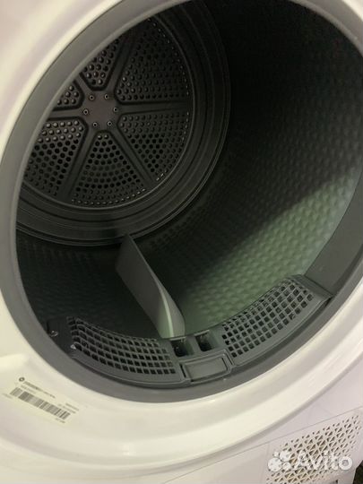 Сушильная машина hotpoint ariston